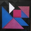  Tangram: Disassembled 2