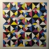 Series: Tangram, Kaleidoscope