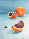Blood Orange (Original and Reproductions Available)